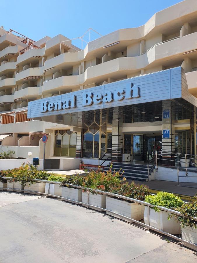 Benalbeach Playa Benalmádena Exterior foto